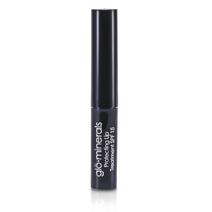 Glominerals восстанавливающий бальзам для губ с SPF 15, 1.8 г
