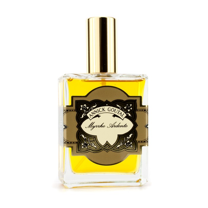 Annick Goutal мускусный парфюм Myrrhe Ardente 100 мл для женщин и мужчин