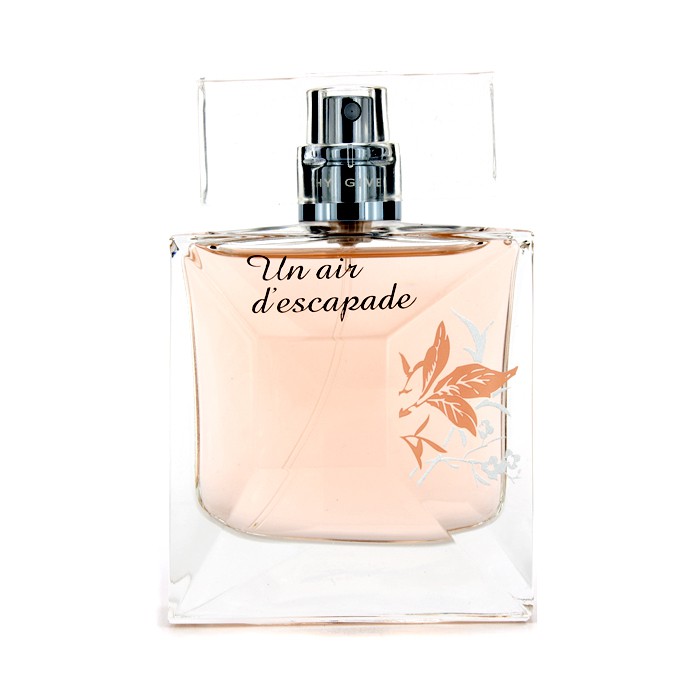 Givenchy Un Air d'Escapade туалетная вода, 50 мл – цветочно-фруктовый аромат для современных женщин.