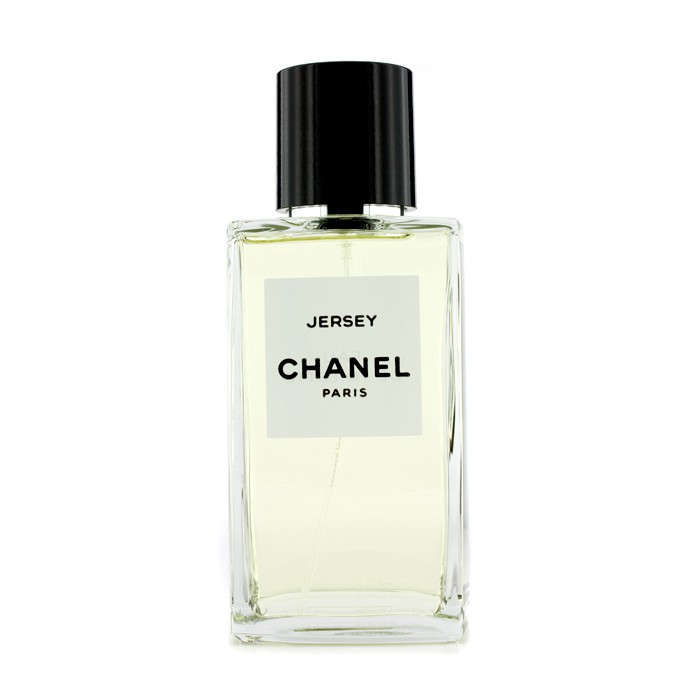 Chanel Jersey туалетная вода 200 мл — цветочно-древесный аромат для элегантности и лёгкости на каждый день