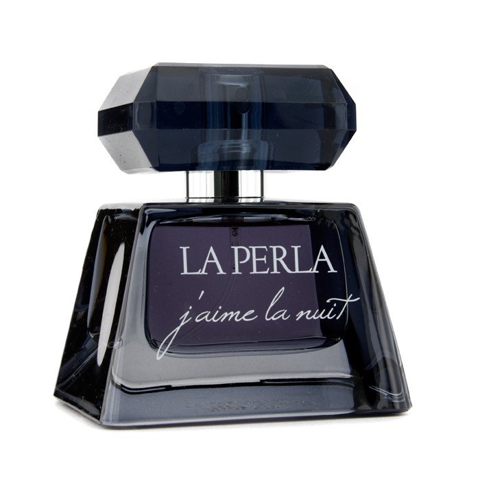 La Perla J'Aime La Nuit парфюм-спрей 50 мл — магия ночи с нотами розы, жасмина и амбры для романтических приключений