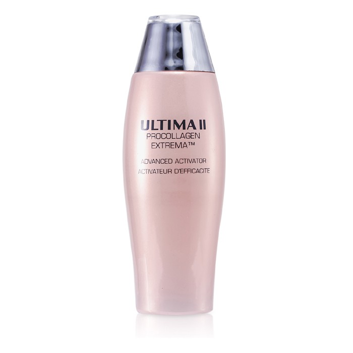Активатор для лица с эссенцией ProCollagen Ultima, 100 мл