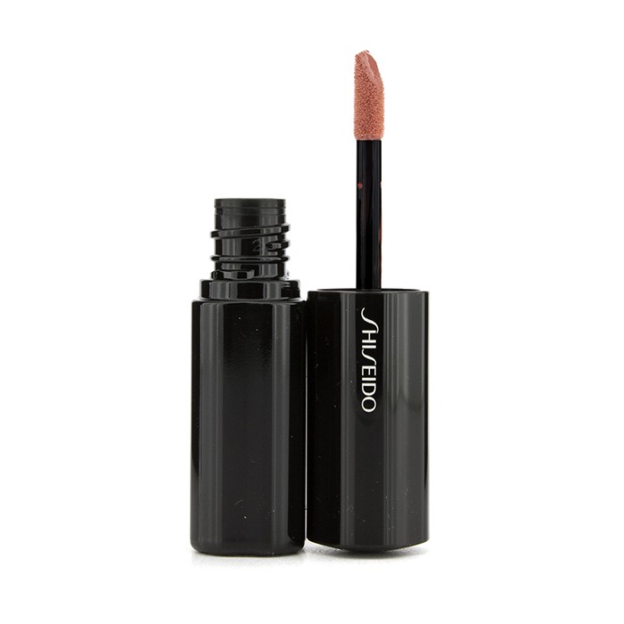 Shiseido лак для губ с ухаживающими компонентами, 6 мл