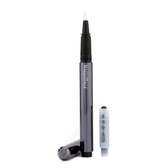 Подводка для глаз Shiseido Maquillage с водоотталкивающей формулой, 1,5 мл