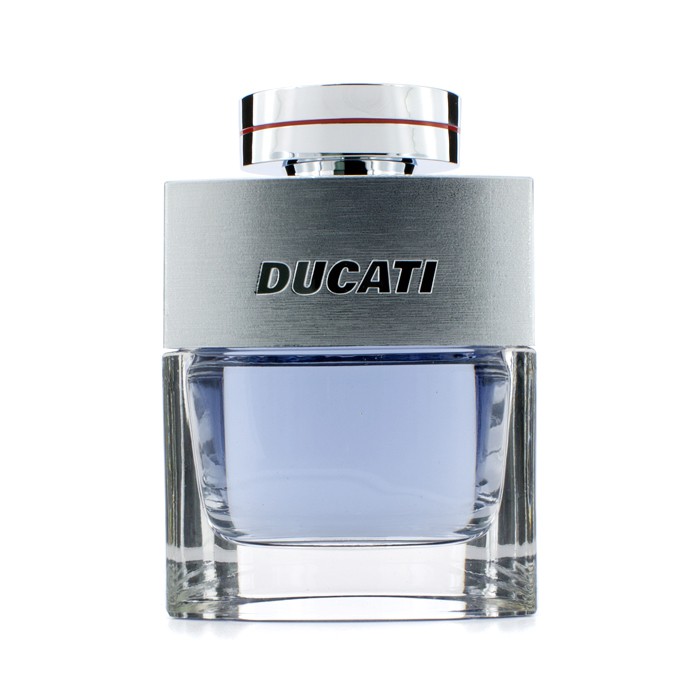 Лосьон после бритья Ducati с увлажняющим эффектом для всех типов кожи, 100 мл