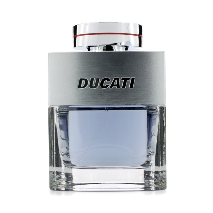 Туалетная вода Ducati, цитрусово-древесный аромат, 100 мл