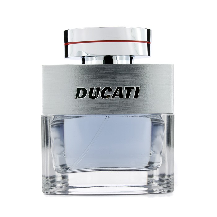 Духи-туалетная вода Ducati для мужчин, цитрусово-древесный аромат, 50 мл