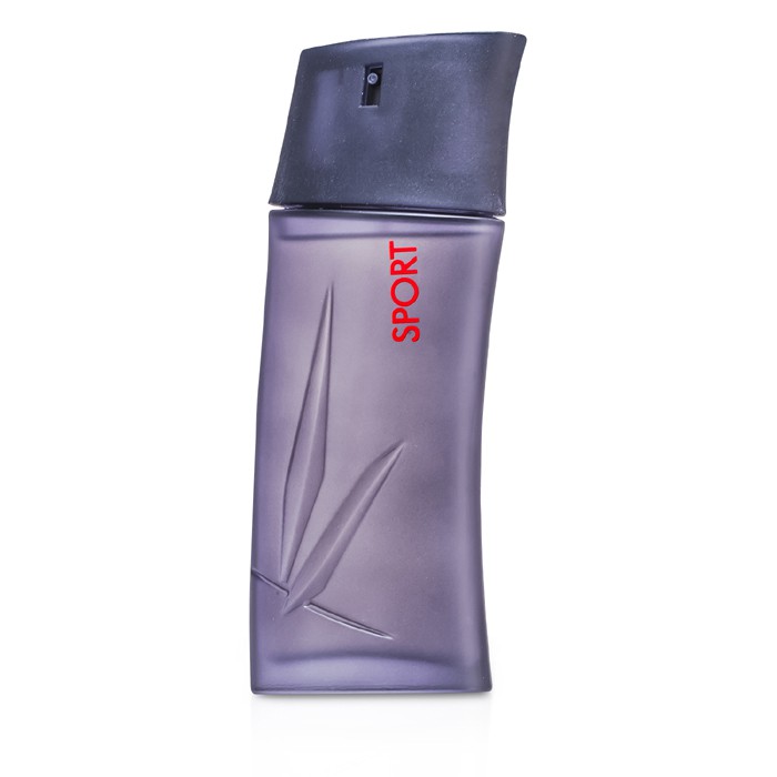Kenzo Homme Sport туалетная вода 100 мл — яркий цитрусовый аромат для активных мужчин