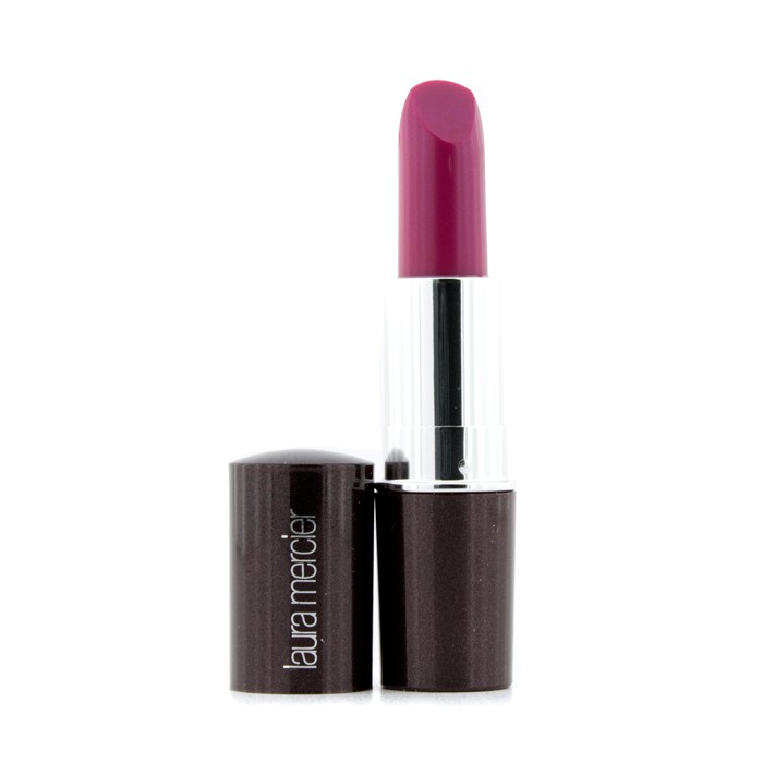 Кремовый гель для губ Laura Mercier с увлажняющими компонентами, оттенок "Berry Sorbet", 3,2 г