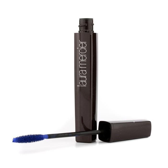 Тушь для ресниц Laura Mercier с удлинением и водоотталкивающим эффектом, оттенок Bleu, 10.6 г