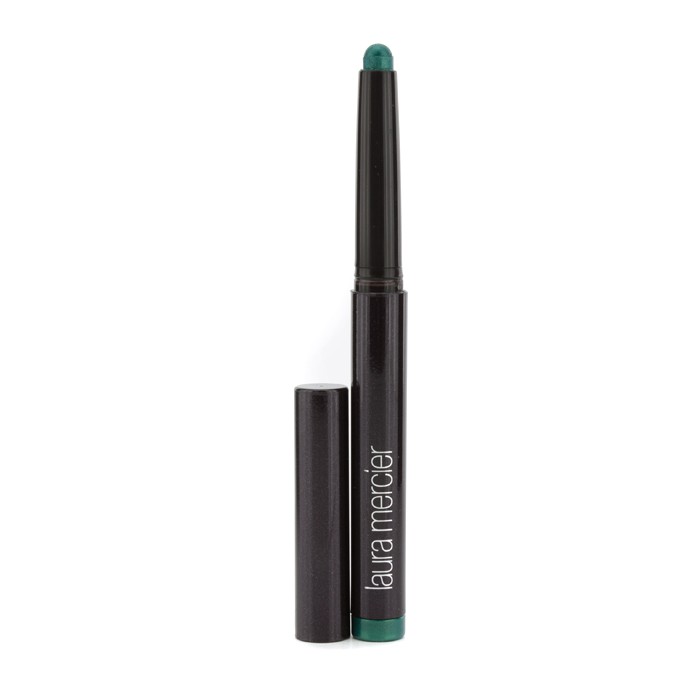 Карандаш для век с насыщенным пигментом Laura Mercier, цвет бирюзовый, 1.64 г