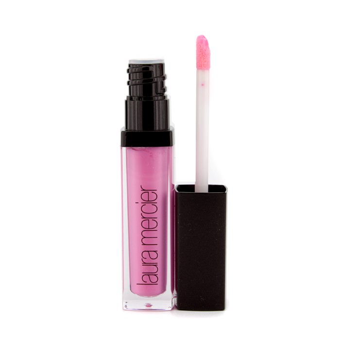 Блеск для губ с эффектом сияния Laura Mercier Lotus Blossom 4,5 г