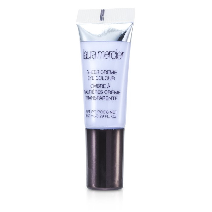 Кремовый цвет для век Laura Mercier с эффектом сияния 8,5 мл, оттенок Aqua Pastel