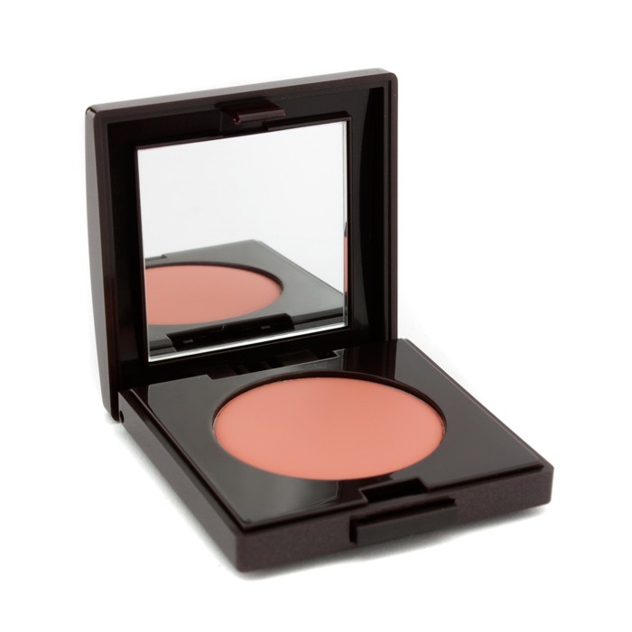 Румяна для щек Laura Mercier с мелкоперемолотыми порошками, оттенок Нежный персик, 2.34 г
