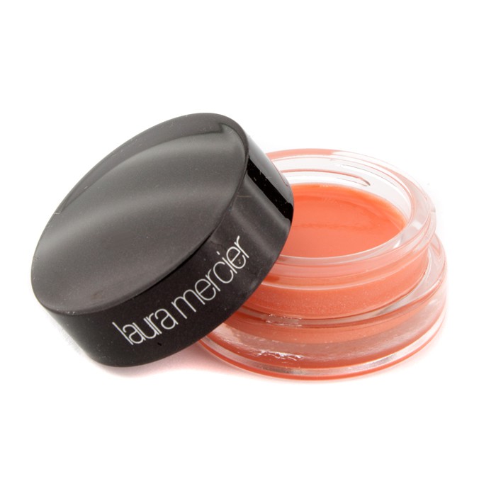 Блеск для губ Laura Mercier с маслом ши Naked Apricot, 10 мл