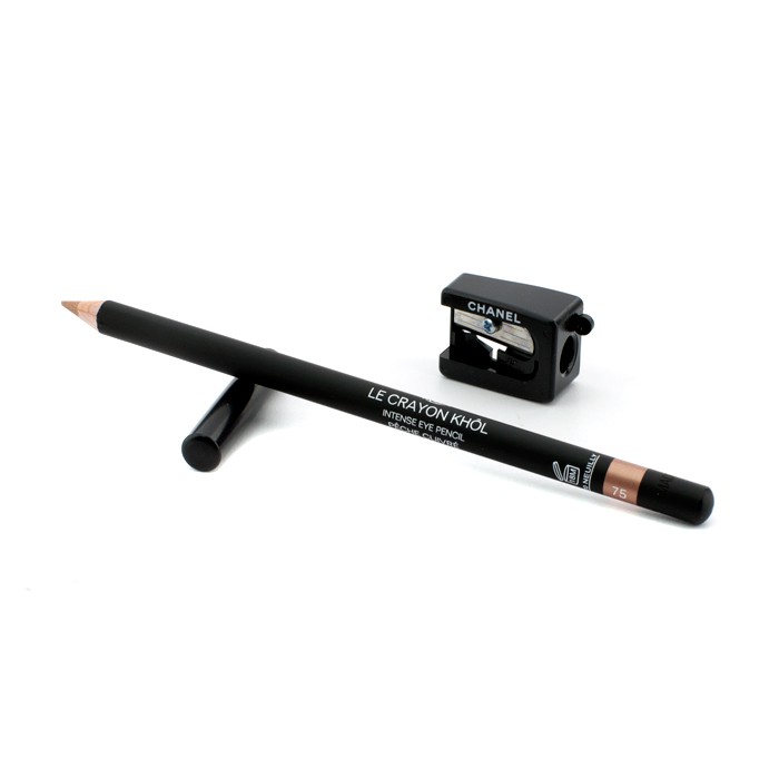 Карандаш для глаз с комфортной текстурой Chanel Le Crayon Khol, 1.4 г
