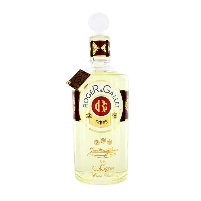 Roger & Gallet одеколон Жан Мари Фарина с цитрусовым ароматом 1000 мл