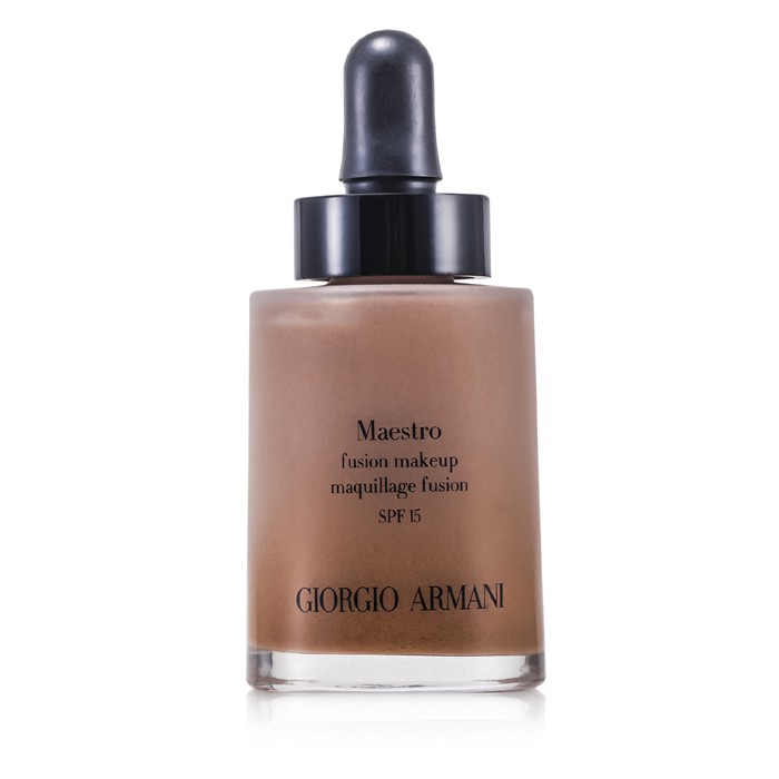 Тональное средство Maestro Fusion с маслами для лица, 30 мл, SPF 15