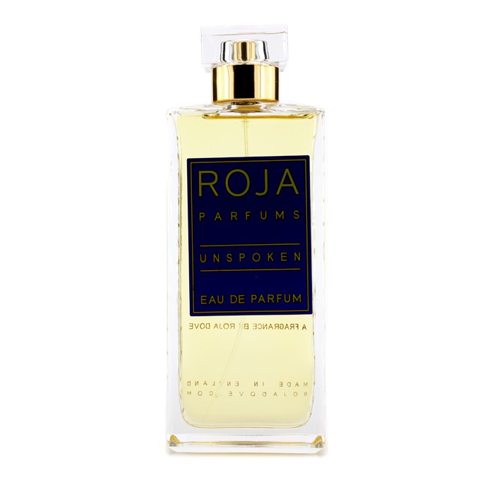 Roja Dove Unspoken парфюм, шипровый, для женщин, 100 мл