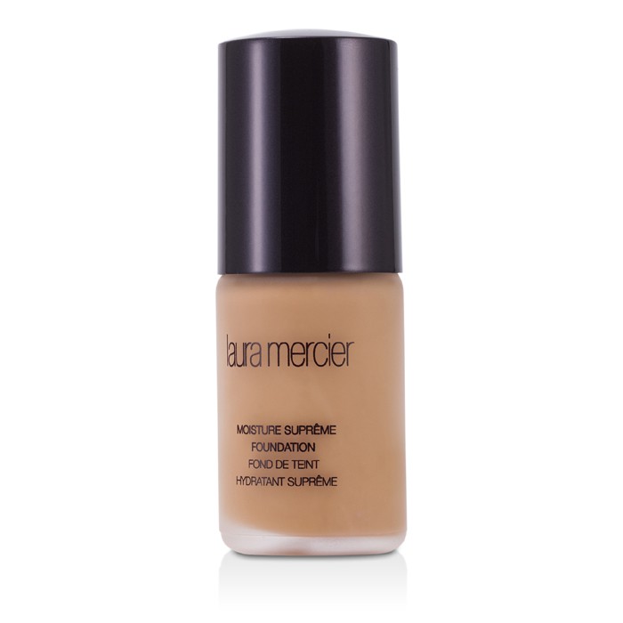 Тональный крем с увлажняющим эффектом для нормальной и сухой кожи 30 мл Laura Mercier