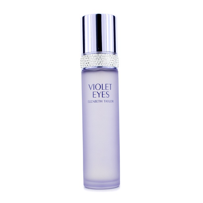 Парфюм Elizabeth Taylor Violet Eyes с цветочными нотами для женщин, 100 мл