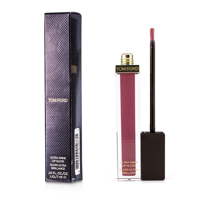 Блеск для губ Tom Ford с эффектом ультра сияния, 7 мл