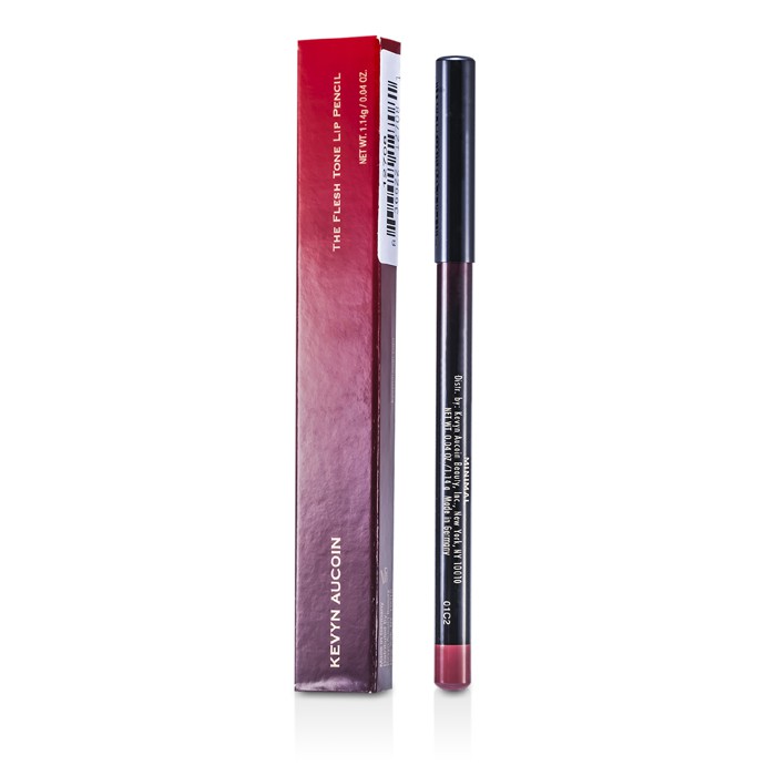 Карандаш для губ Kevyn Aucoin с теплым ягодным нюдом, 1.14 г
