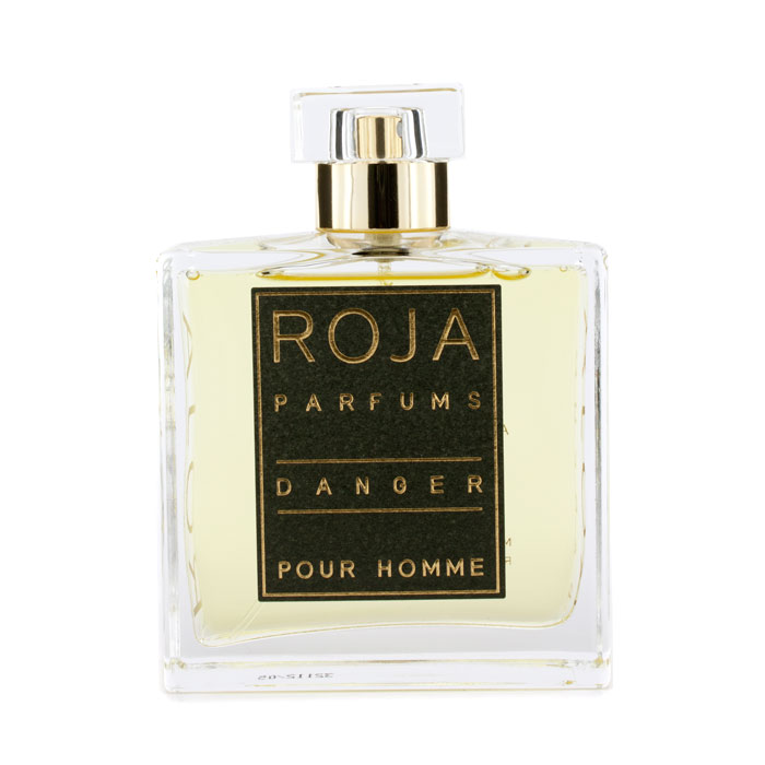 Roja Dove Danger Pour Homme парфюм для мужчин, восточный аромат, 100 мл