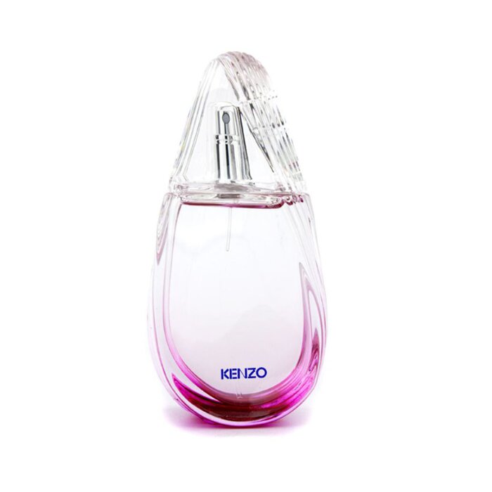 Туалетная вода Kenzo Madly, цветочно-фруктовый аромат, 80 мл
