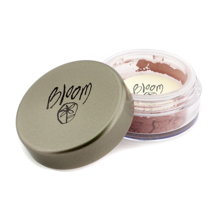 Минеральная пудра для сияния кожи Bloom, 2.5 г