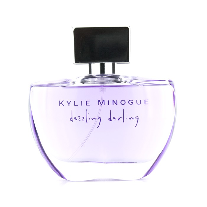Kylie Minogue Dazzling Darling туалетная вода 50 мл для женщин с восточно-цветочным ароматом