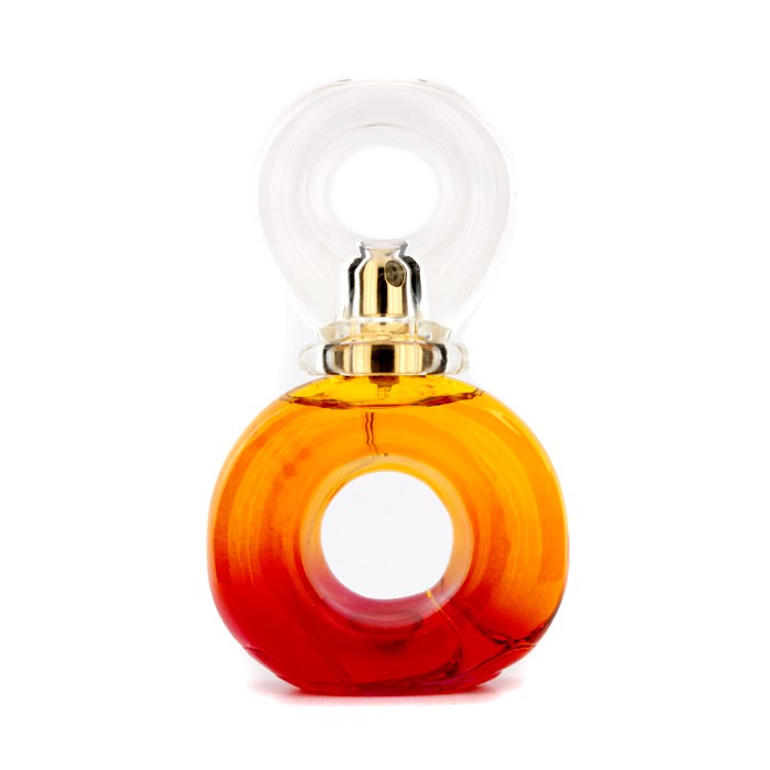 Bijan VIP Woman Eau De Toilette 50 мл — фруктово-цветочный аромат для современных женщин с нотами смородины и жасмина