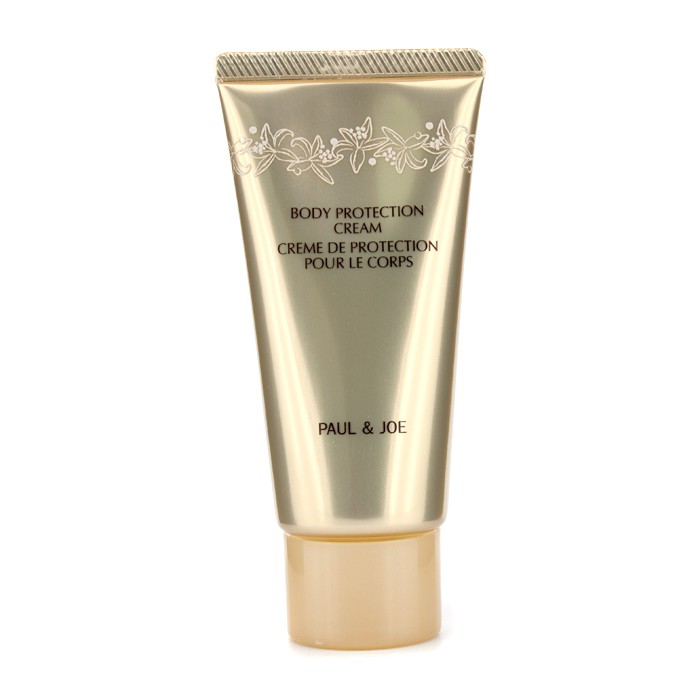 Крем для тела с SPF 30 для защиты от солнца, 80 мл Paul & Joe