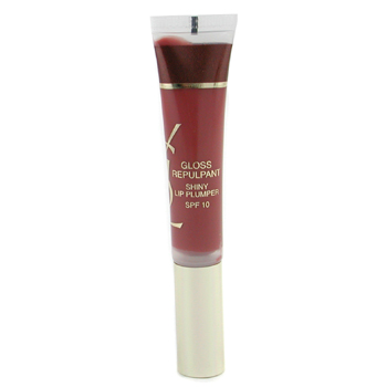 Yves Saint Laurent блеск для губ с гиалуроновой кислотой, ультра-сияние, 10 мл