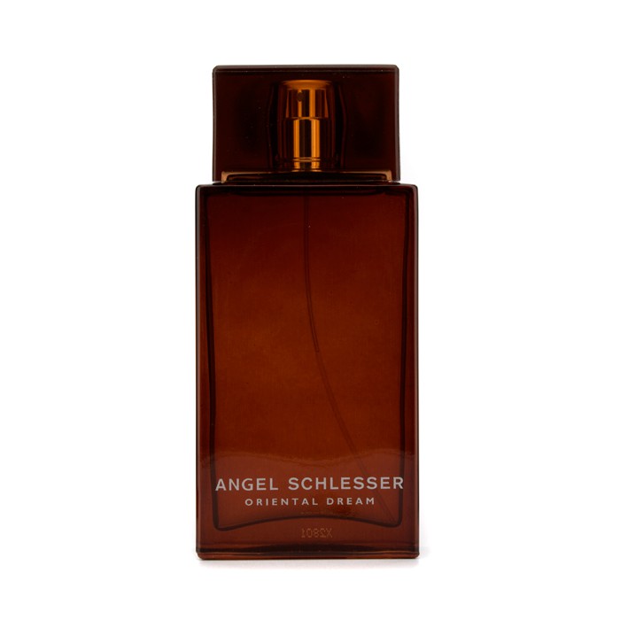 туалетная вода для мужчин Angel Schlesser Oriental Dream с восточными нотами, 100 мл