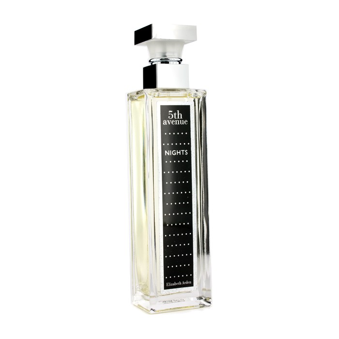 Парфюм 5th Avenue Nights от Elizabeth Arden, восточно-цветочный, 75 мл