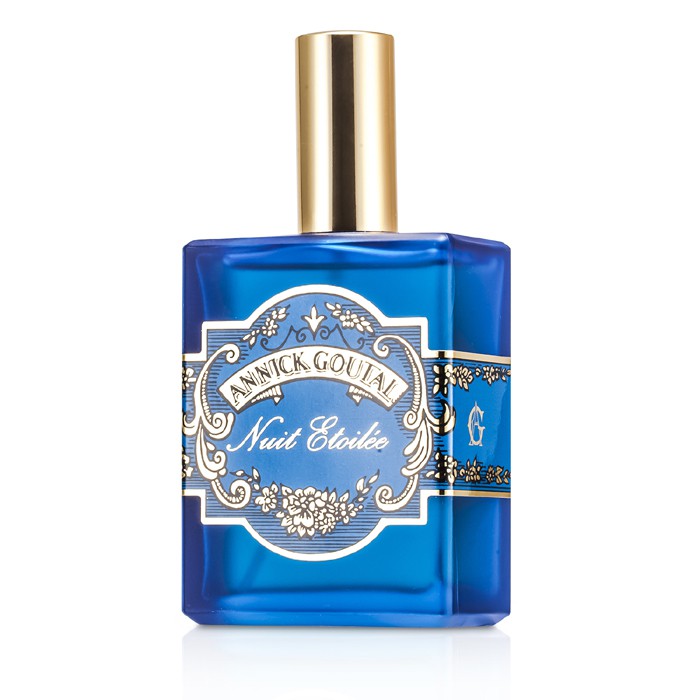 Annick Goutal Nuit Etoilee туалетная вода для мужчин, древесно-цитрусовый аромат, 100 мл