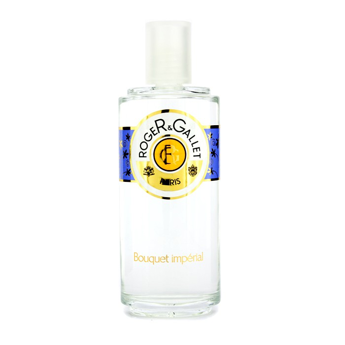 Roger & Gallet Bouquet Imperial парфюмированная вода, 200 мл