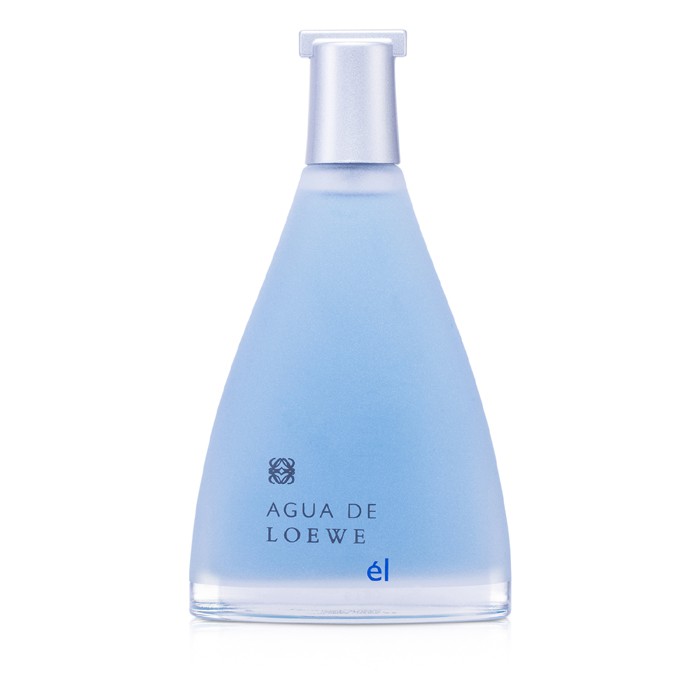 Loewe Agua De Loewe туалетная вода для мужчин, цитрусово-фруктовая, 150 мл