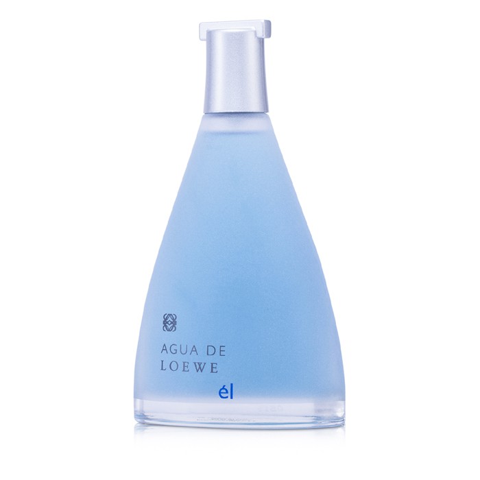 Loewe Agua De Loewe туалетная вода для мужчин, цитрусово-фруктовая, 150 мл