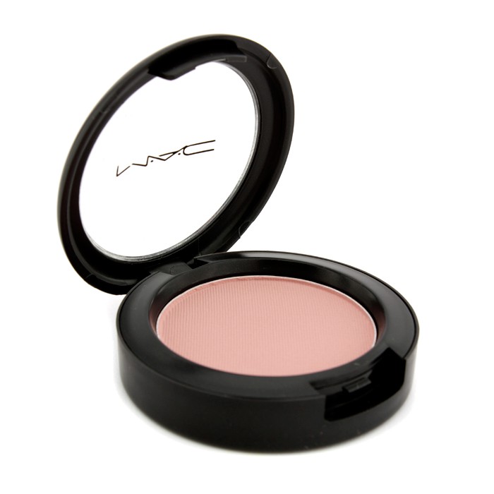 Румяна MAC с сатиновым эффектом Pink Tea для лица, 6 г