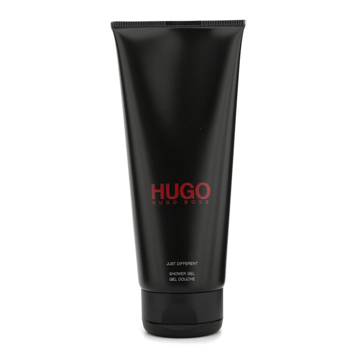 Гель для душа Hugo Boss с увлажняющими свойствами, 200 мл