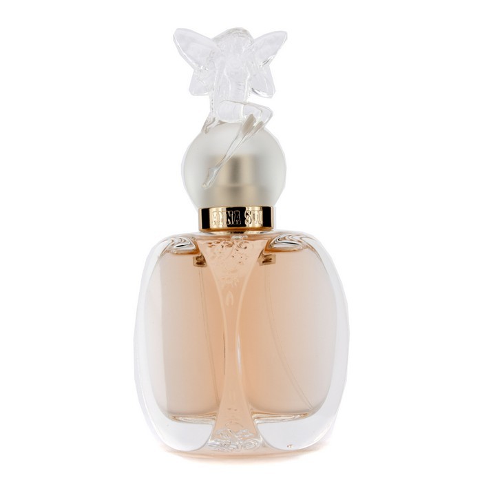 Anna Sui Fairy Dance туалетная вода для женщин с ароматом малины и манго, 50 мл