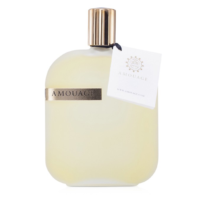 Amouage Library Opus III духи унисекс, восточно-цветочный аромат, 50 мл