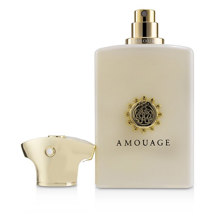 Amouage Honour парфюм 50 мл — пряный древесный аромат для мужчин, подчеркивающий уверенность и стиль