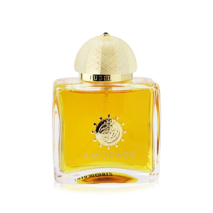 Amouage Jubilation 25 парфюм-спрей 100 мл для женщин с восточно-цветочным ароматом