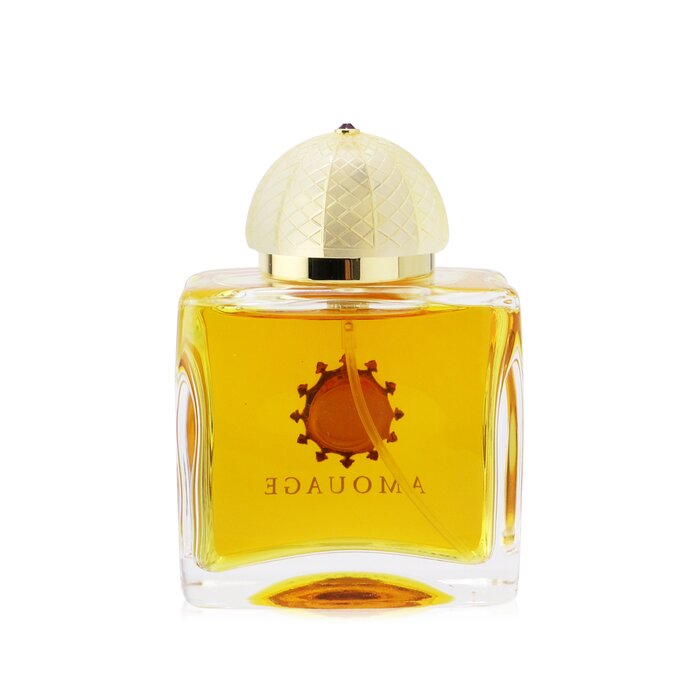 Amouage Jubilation 25 парфюм-спрей 100 мл для женщин с восточно-цветочным ароматом