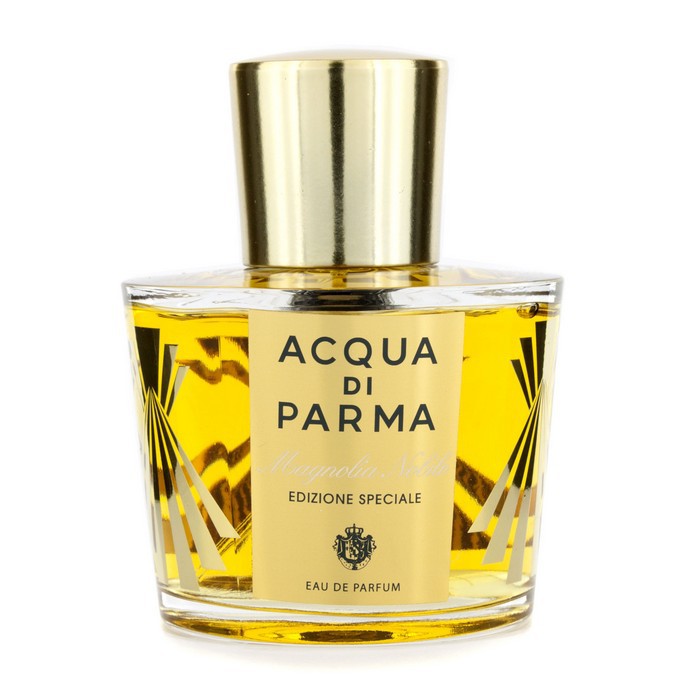 Acqua di Parma парфюмированная вода Magnolia Nobile, цветочный аромат для женщин, 100 мл