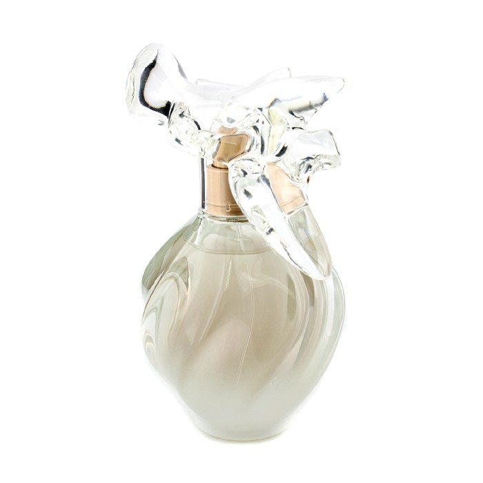 Nina Ricci L'Air парфюм 50 мл — цветочный аромат с жимолостью и жасмином для романтических встреч