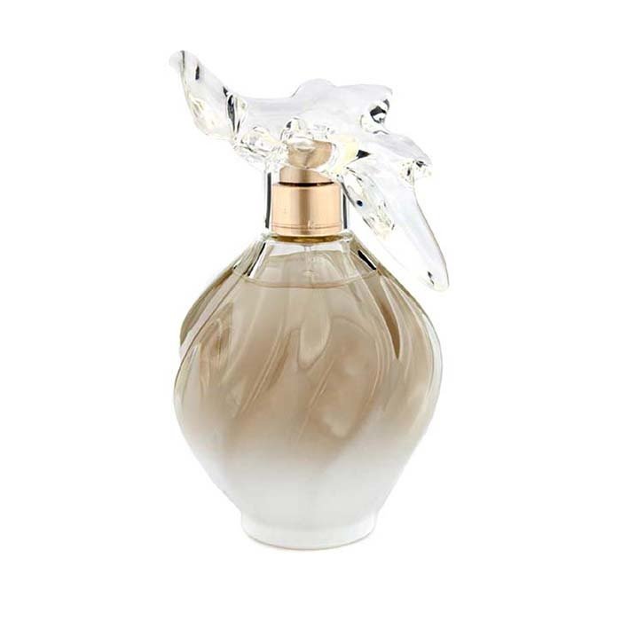 О fragrance Nina Ricci L'Air, цветочный парфюм для женщин, 100 мл